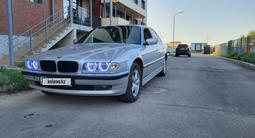 BMW 730 2001 года за 3 300 000 тг. в Алматы – фото 3
