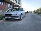 BMW 730 2001 годаүшін3 500 000 тг. в Алматы