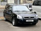 ВАЗ (Lada) Priora 2170 2010 годаүшін1 200 000 тг. в Атырау – фото 2