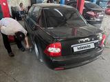 ВАЗ (Lada) Priora 2170 2010 годаүшін1 200 000 тг. в Атырау – фото 3