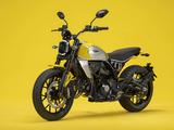 Ducati  Scrambler Icon 2023 годаүшін7 800 000 тг. в Алматы – фото 3