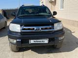 Toyota 4Runner 2005 года за 7 000 000 тг. в Жанаозен – фото 2