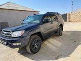 Toyota 4Runner 2005 годаүшін7 000 000 тг. в Жанаозен – фото 4