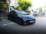Mercedes-Benz EQE 2022 годаүшін45 000 000 тг. в Алматы
