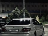 Lexus ES 300 2002 года за 6 000 000 тг. в Тараз – фото 2