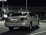 Lexus ES 300 2002 года за 6 000 000 тг. в Тараз – фото 3