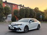 Toyota Camry 2021 годаүшін16 200 000 тг. в Тараз – фото 3