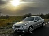 Mercedes-Benz E 320 2002 годаүшін6 200 000 тг. в Тараз