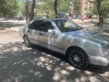 Mercedes-Benz E 230 1998 годаfor2 900 000 тг. в Тараз – фото 4