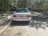 Mercedes-Benz E 230 1998 годаfor2 900 000 тг. в Тараз – фото 2