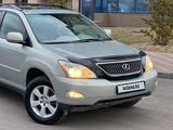 Lexus RX 350 2007 годаүшін8 300 000 тг. в Караганда – фото 3