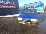 ВАЗ (Lada) 2109 1997 года за 1 000 000 тг. в Павлодар – фото 2