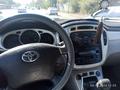 Toyota Highlander 2004 года за 6 700 000 тг. в Алматы – фото 7