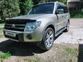 Mitsubishi Pajero 2007 года за 9 300 000 тг. в Алматы – фото 2