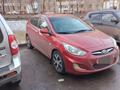 Hyundai Solaris 2011 года за 4 250 000 тг. в Павлодар – фото 16