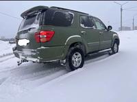 Toyota Sequoia 2001 года за 9 800 000 тг. в Алматы