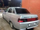 ВАЗ (Lada) 2110 2002 года за 1 200 000 тг. в Уральск
