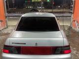 ВАЗ (Lada) 2110 2002 года за 1 200 000 тг. в Уральск – фото 2
