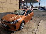 Kia Rio 2019 года за 4 500 000 тг. в Шымкент – фото 3