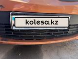 Kia Rio 2019 года за 4 500 000 тг. в Шымкент – фото 4