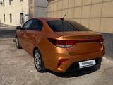 Kia Rio 2019 года за 4 500 000 тг. в Шымкент – фото 5