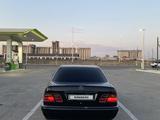 Mercedes-Benz E 280 1998 годаfor3 500 000 тг. в Кызылорда – фото 4