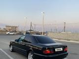 Mercedes-Benz E 280 1998 годаfor3 500 000 тг. в Кызылорда – фото 5