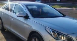 Hyundai Sonata 2015 годаүшін4 000 000 тг. в Караганда