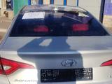 Hyundai Sonata 2015 годаүшін4 000 000 тг. в Караганда – фото 3