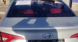 Hyundai Sonata 2015 годаүшін4 000 000 тг. в Караганда – фото 3