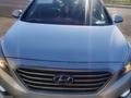 Hyundai Sonata 2015 года за 4 000 000 тг. в Караганда – фото 4