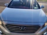 Hyundai Sonata 2015 годаүшін4 000 000 тг. в Караганда – фото 4