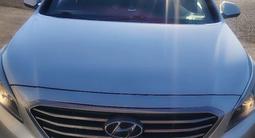 Hyundai Sonata 2015 годаүшін4 000 000 тг. в Караганда – фото 4