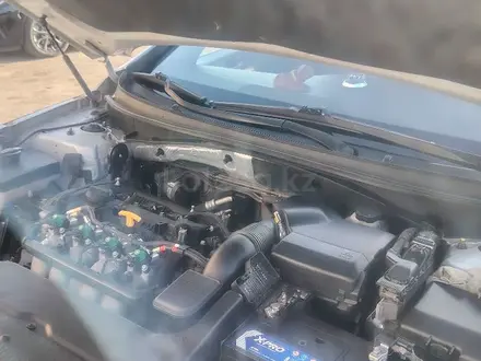 Hyundai Sonata 2015 года за 4 000 000 тг. в Караганда – фото 6