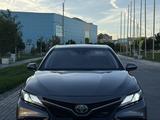 Toyota Camry 2021 года за 11 300 000 тг. в Туркестан