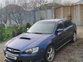 Subaru Legacy 2004 годаүшін4 000 000 тг. в Алматы – фото 2