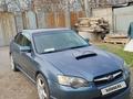 Subaru Legacy 2004 годаүшін4 000 000 тг. в Алматы – фото 3