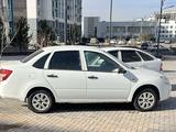 ВАЗ (Lada) Granta 2190 2015 годаүшін2 000 000 тг. в Астана