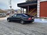 Mercedes-Benz S 500 2002 годаүшін4 100 000 тг. в Астана – фото 3