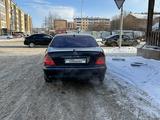 Mercedes-Benz S 500 2002 годаүшін4 100 000 тг. в Астана – фото 4