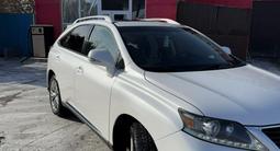 Lexus RX 350 2013 годаүшін14 900 000 тг. в Айтеке би – фото 3