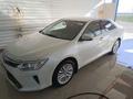 Toyota Camry 2015 года за 13 000 000 тг. в Костанай – фото 3