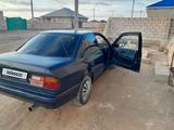 Nissan Primera 1992 года за 689 635 тг. в Жанаозен – фото 4