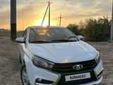 ВАЗ (Lada) Vesta 2019 года за 2 950 000 тг. в Кызылорда – фото 2