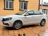ВАЗ (Lada) Vesta 2019 года за 2 950 000 тг. в Кызылорда – фото 4