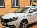ВАЗ (Lada) Vesta 2019 года за 2 950 000 тг. в Кызылорда – фото 3