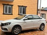 ВАЗ (Lada) Vesta 2019 года за 2 950 000 тг. в Кызылорда