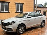 ВАЗ (Lada) Vesta 2019 года за 2 950 000 тг. в Кызылорда – фото 5