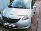 Toyota Yaris 2007 годаүшін3 800 000 тг. в Жаркент – фото 3