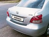 Toyota Yaris 2007 годаүшін3 800 000 тг. в Жаркент – фото 4